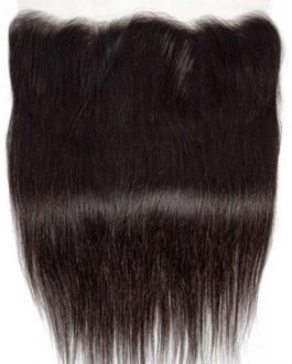 HD Lace 13×4 Frontal Straight