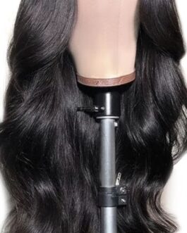 Body Wave 4×4 Lace Closure Wig