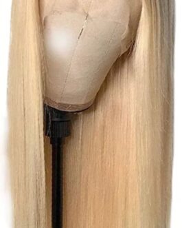 Straight 613 Lace Front Wig